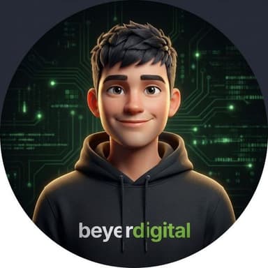 Max — Digitaler Assistent von Beyerdigital